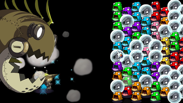 Supermagical screenshot 3