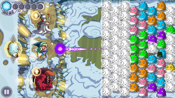 Supermagical screenshot 11