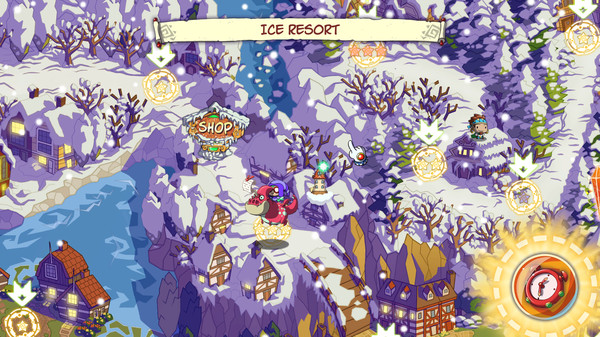 Supermagical screenshot 10