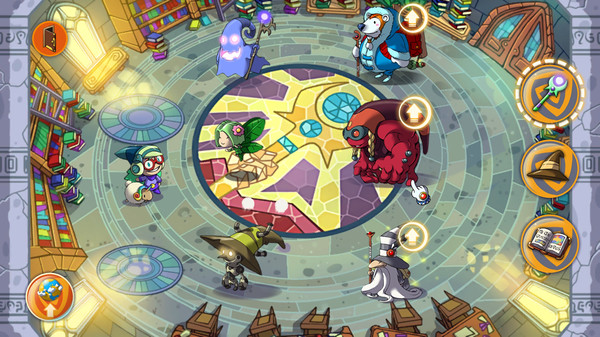 Supermagical screenshot 9