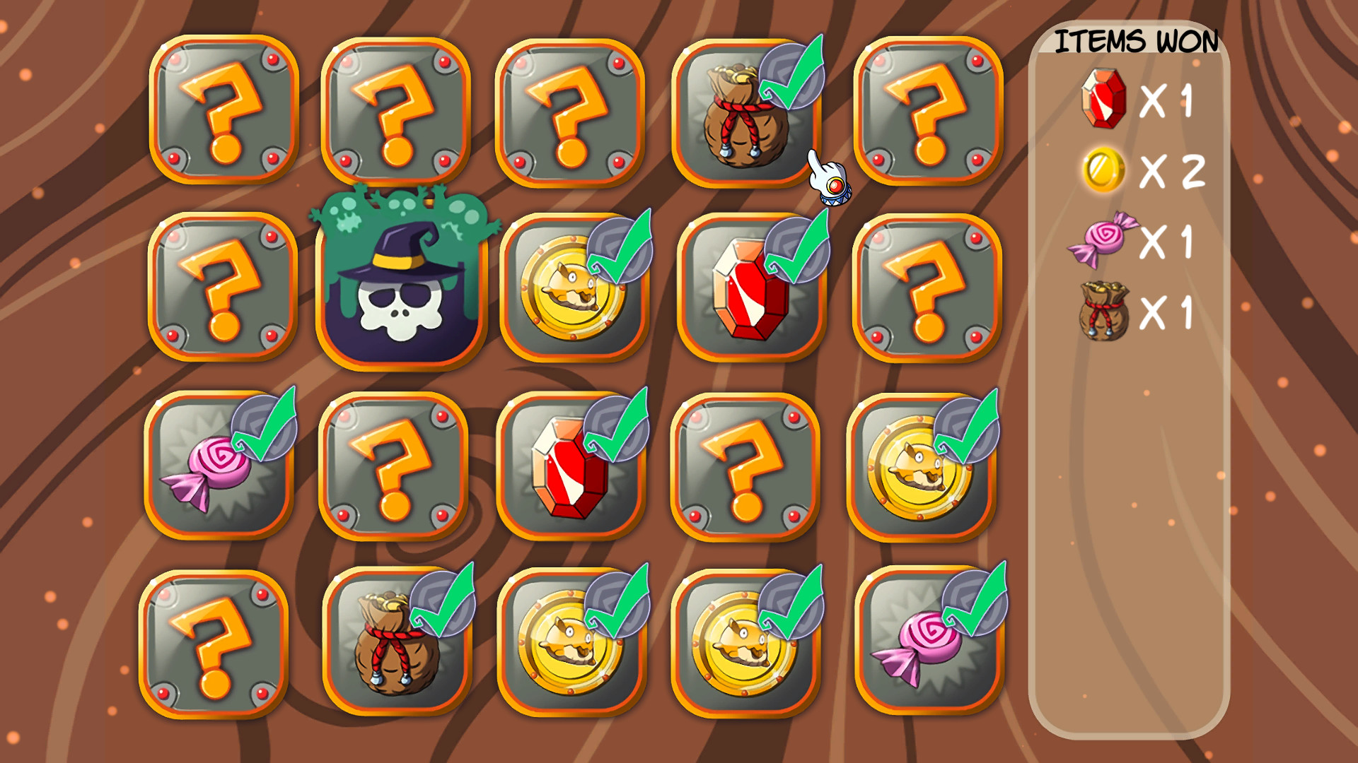 Supermagical screenshot #6