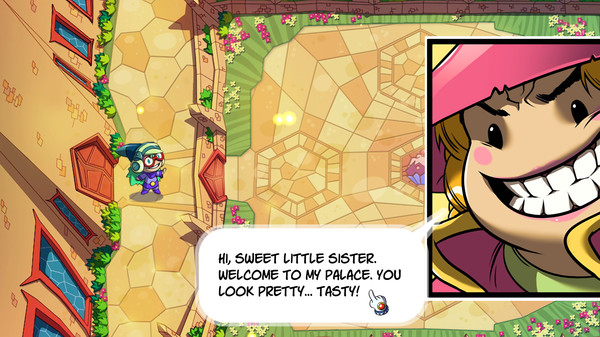 Supermagical screenshot 7