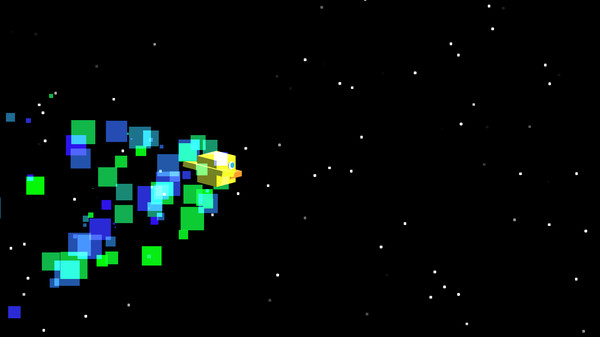 Rainbow Duck — gameplay screenshot 3