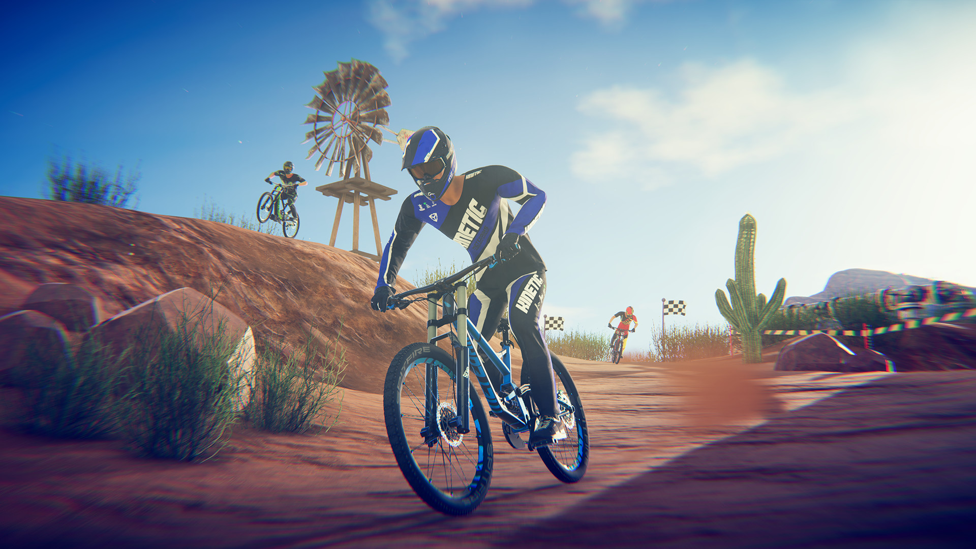 Find the best computers for Descenders