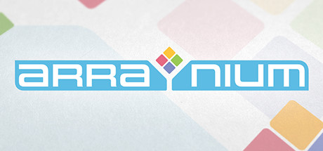 ARRAYNIUM banner image