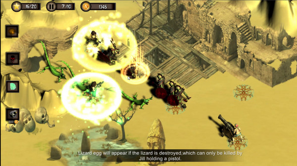 Battlefield Alliance（战地联盟）