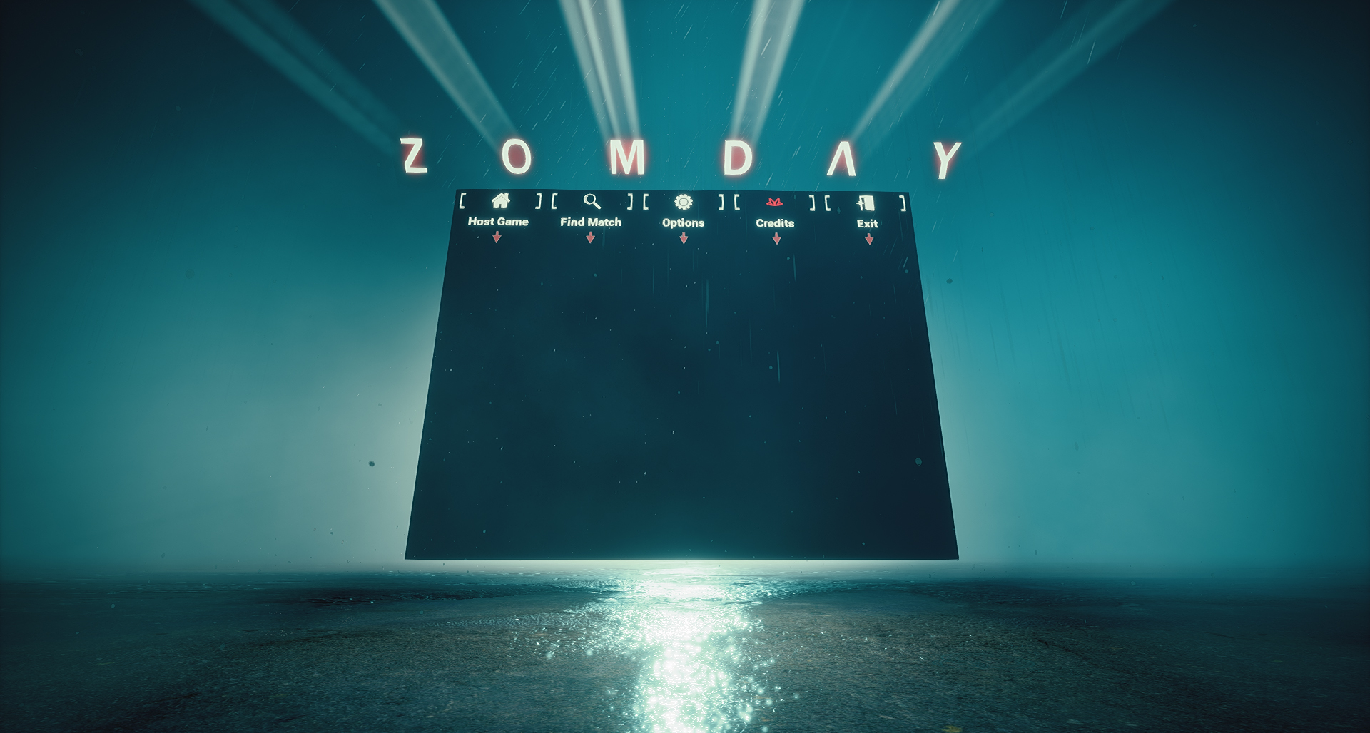 ZomDay в Steam