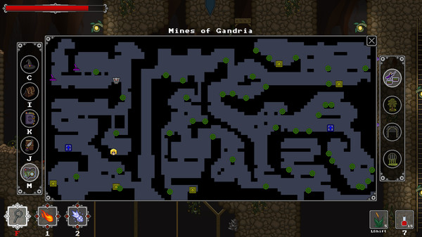 Cendric screenshot 17