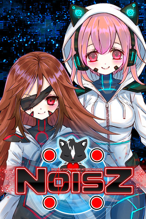 Cover art of NOISZ