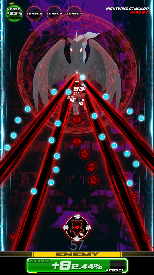 NOISZ screenshot 4