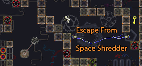 Escape From Space Shredder Cheat Engine/CT