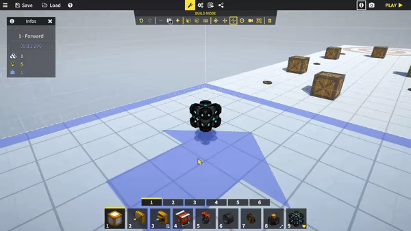 World of Contraptions video 2
