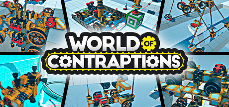 World of Contraptions