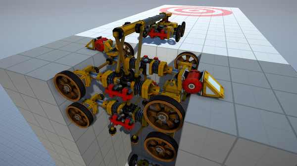 World of Contraptions — screenshot 4