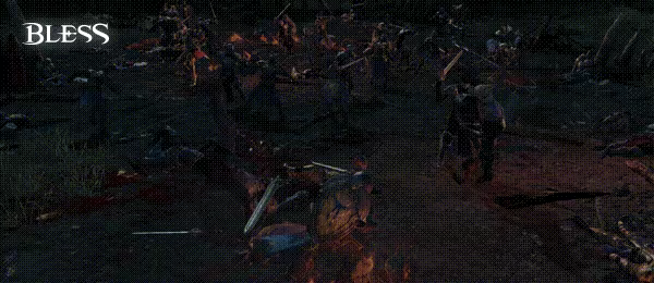 Bless Online video 7