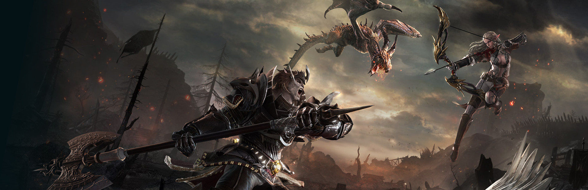 Bless Online