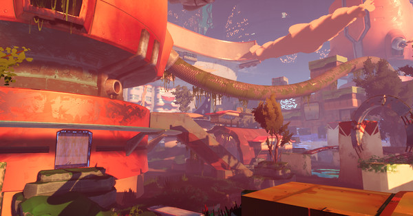 Eidetus screenshot 4