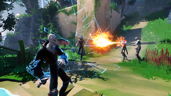 Eidetus screenshot 2