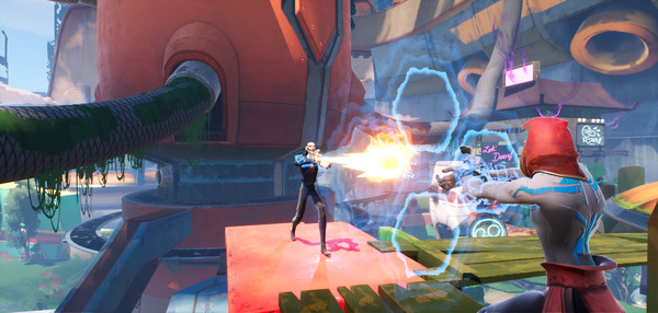 Eidetus screenshot 1