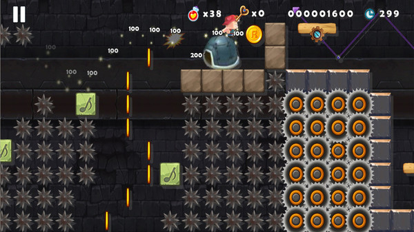 BoxMaker Screenshot