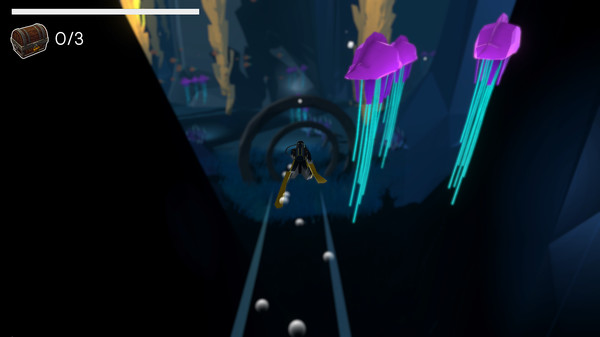 Screenshot z DIVER - SEA SURVIVAL SIMULATOR Screenshot z DIVER - SEA SURVIVAL SIMULATOR