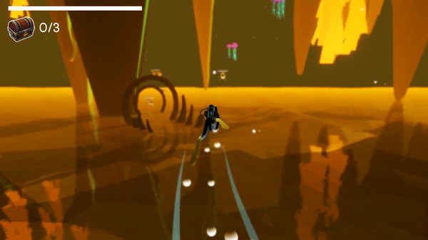 Screenshot z DIVER - SEA SURVIVAL SIMULATOR Screenshot z DIVER - SEA SURVIVAL SIMULATOR