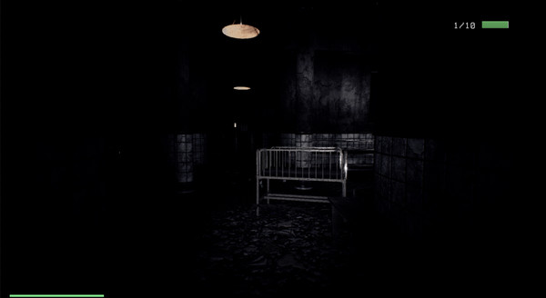 Distorted Reality screenshot 4