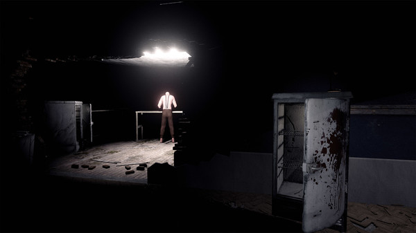 Distorted Reality screenshot 6