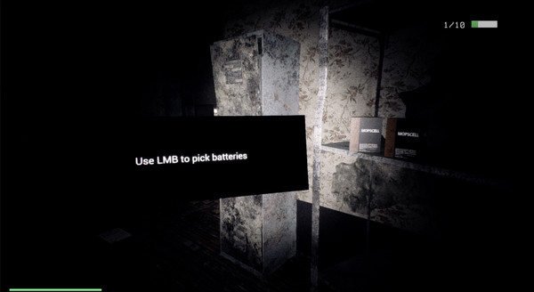 Distorted Reality screenshot 3