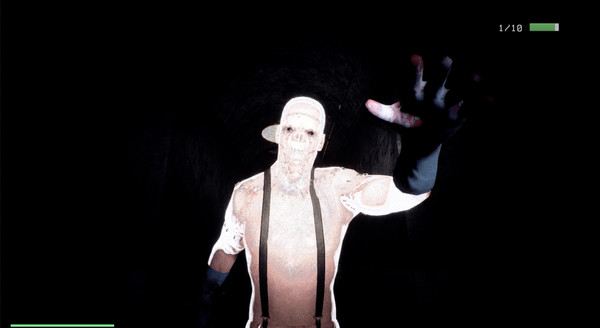 Distorted Reality screenshot 5