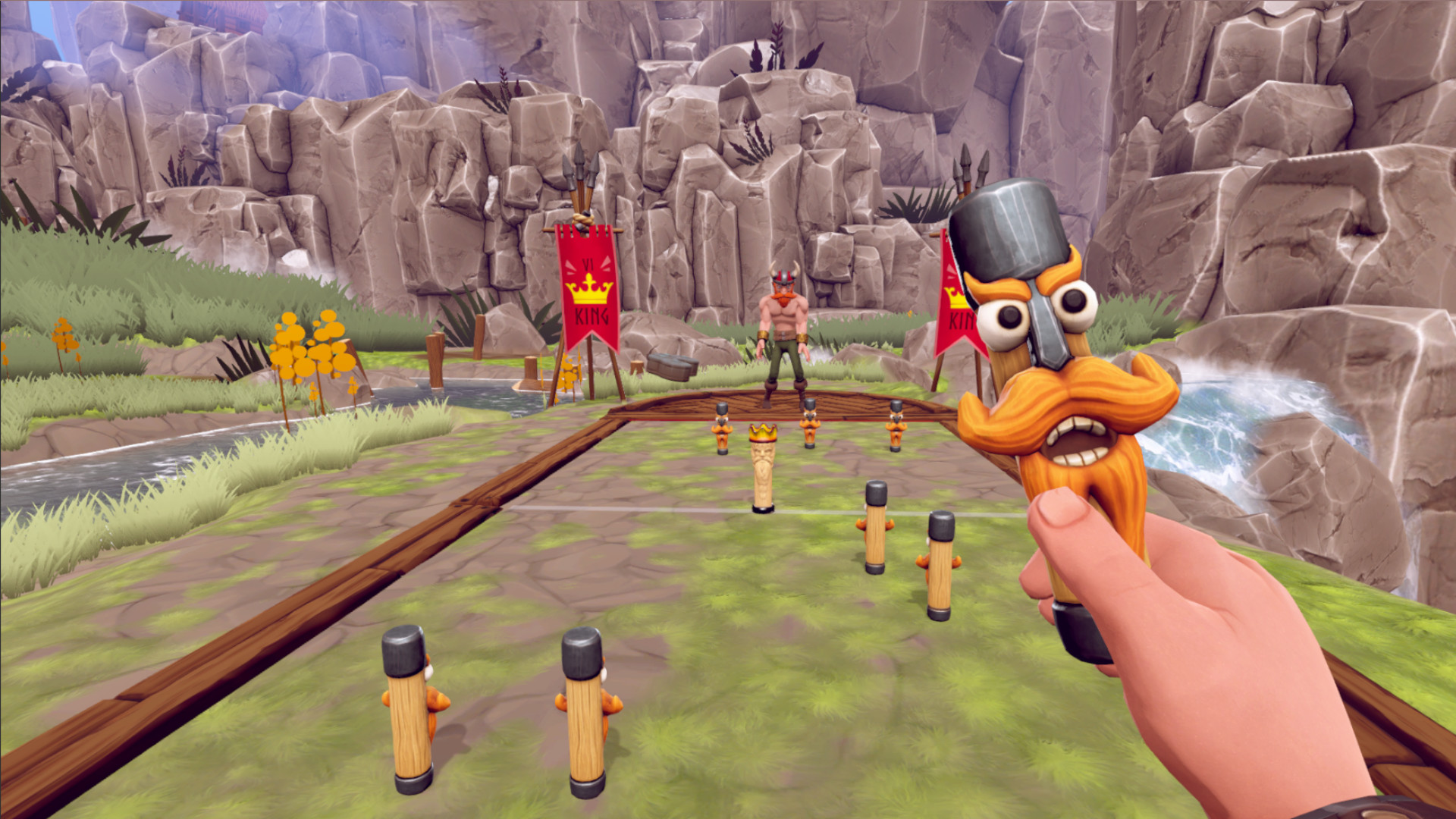 ViKubb Featured Screenshot #1