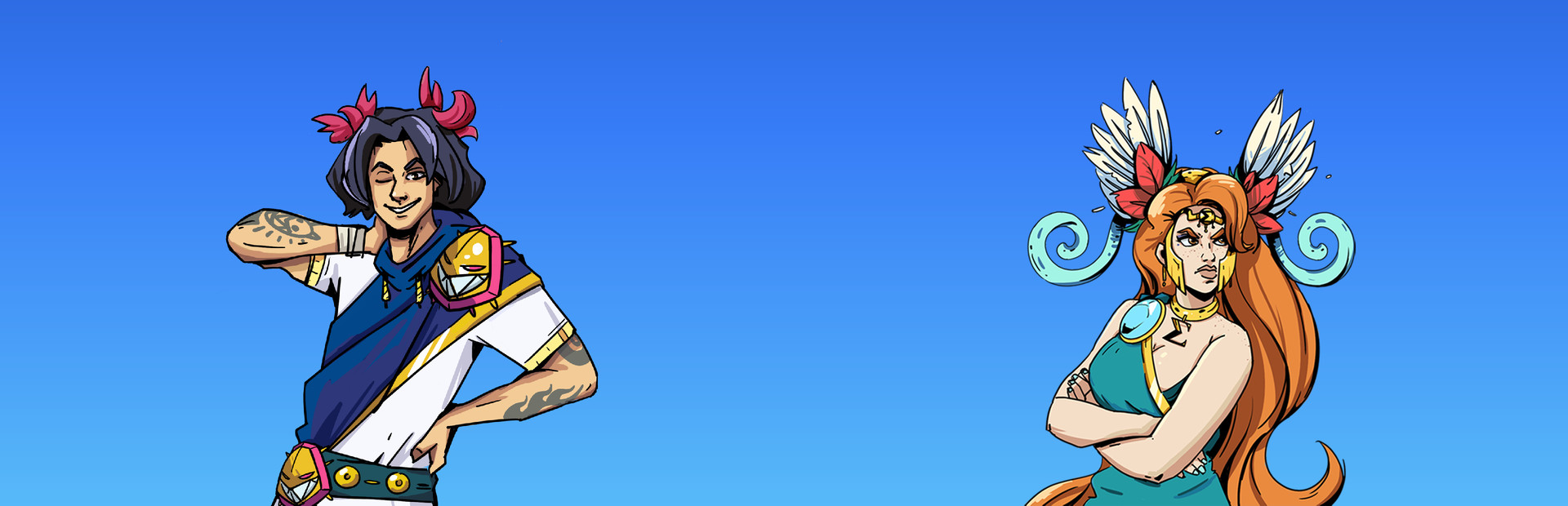 Derpy God