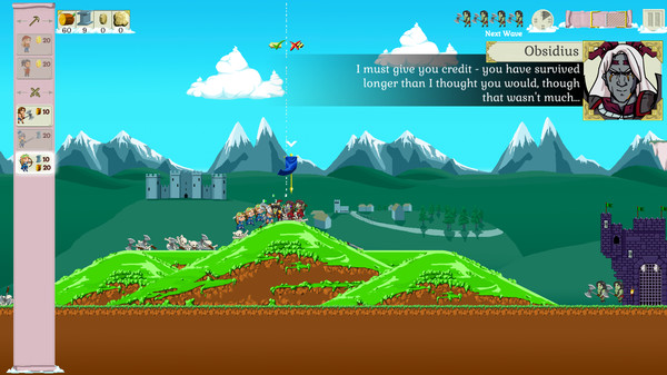 Derpy God screenshot 1