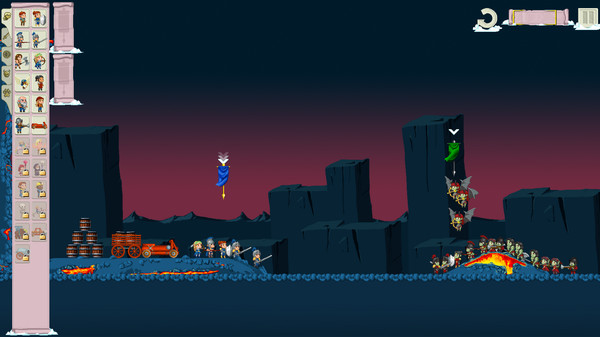 Derpy God screenshot 5