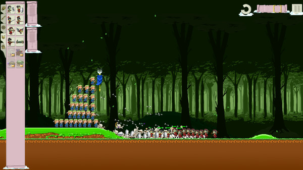 Derpy God screenshot 6