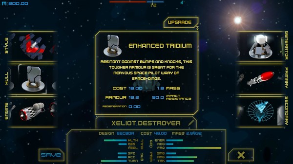 ionAXXIA screenshot 4