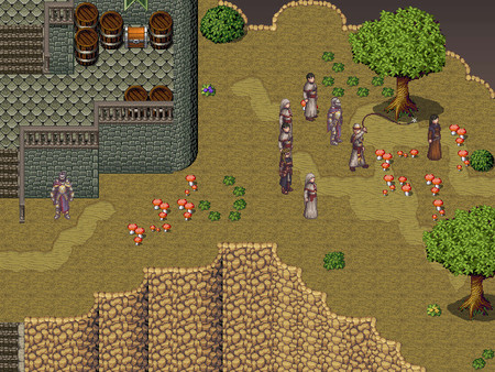 Screenshot 4 of Lycah