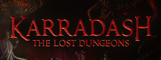 Karradash - The Lost Dungeons