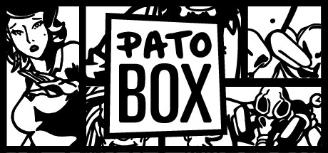 Pato Box cover image