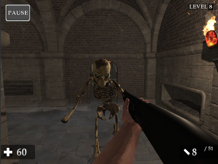 All Evil Night screenshot 3