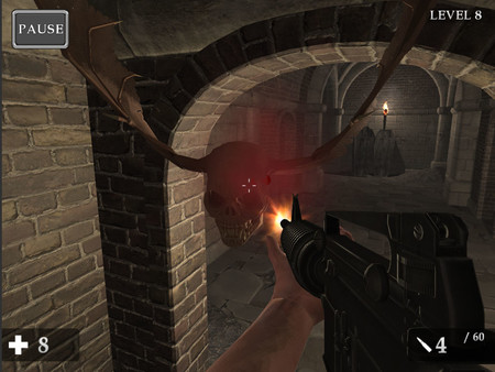 All Evil Night screenshot 4