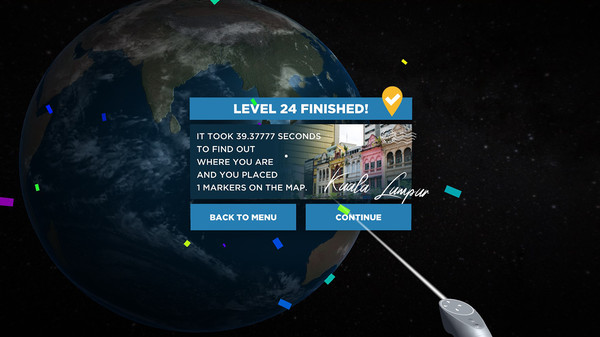 World Traveler VR screenshot 5