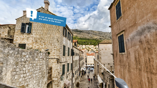 World Traveler VR screenshot 6