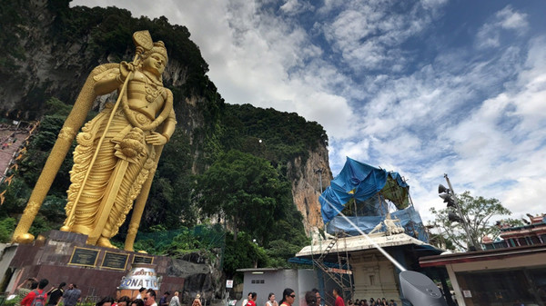 World Traveler VR screenshot 4