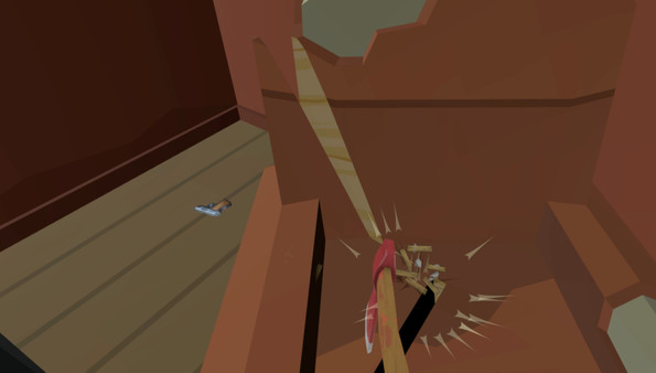 Screenshot z Undead Development