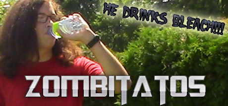 Zombitatos: Ultimate Game Of The Year Edition cover art