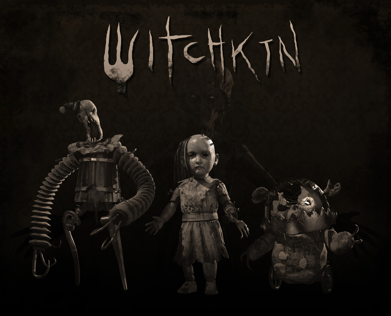 Witchkin Featured Screenshot #1