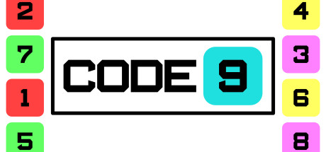 Code 9 Cheat Engine/CT