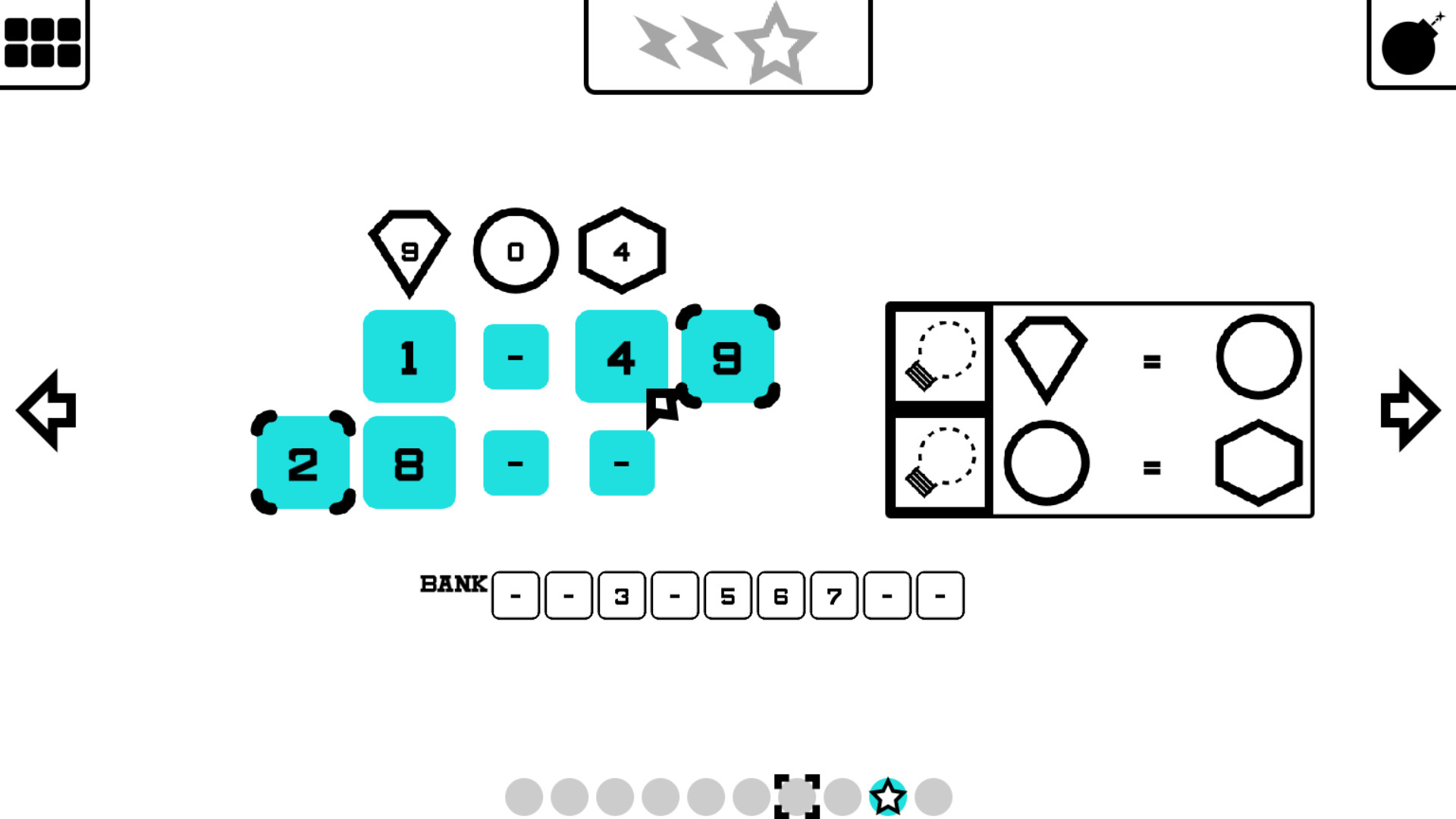 #1. Code 9 (Steam) 由: Brendan Wiltshire