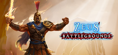 Zeus' Battlegrounds Cover Image